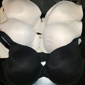 3 bra lot